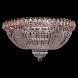 Люстра Водопад Кремлёвский в Новокузнецке Люстра Водопад Кремлёвский в Новокузнецке