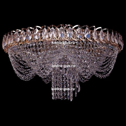 Люстра Водоворот + Низ в Новокузнецке Люстра Водоворот + Низ в Новокузнецке