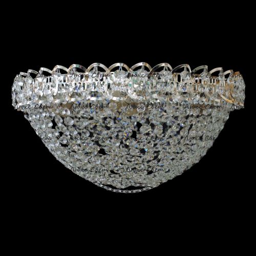 Люстра Водоворот Сетка Обтикон в Новокузнецке Люстра Водоворот Сетка Обтикон в Новокузнецке