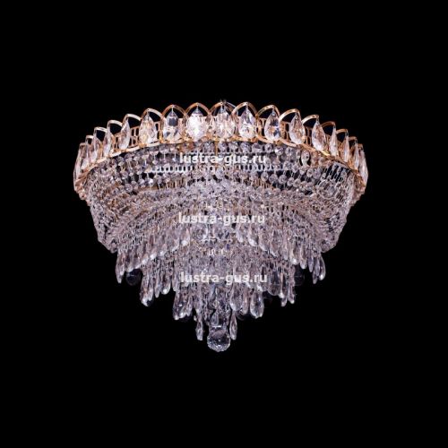 Люстра Водоворот Торжок № 2 в Новокузнецке Люстра Водоворот Торжок № 2 в Новокузнецке