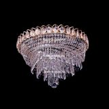 Люстра Водоворот Торжок № 2 в Новокузнецке Люстра Водоворот Торжок № 2 в Новокузнецке