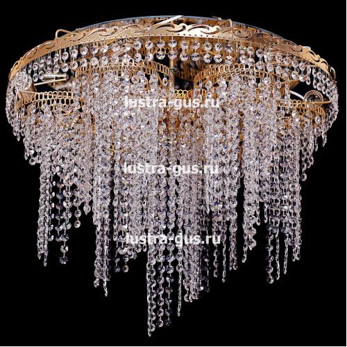 Люстра Вьюга Обтикон в Новокузнецке Люстра Вьюга Обтикон в Новокузнецке