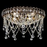 Люстра Паутинка под бронзу в Новокузнецке