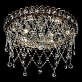 Люстра Паутинка под бронзу в Новокузнецке