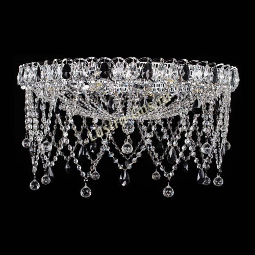 Люстра Паутинка черная в Новокузнецке Люстра Паутинка черная в Новокузнецке