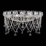 Люстра Паутинка черная в Новокузнецке Люстра Паутинка черная в Новокузнецке