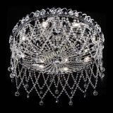 Люстра Паутинка черная в Новокузнецке Люстра Паутинка черная в Новокузнецке