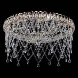 Люстра Паутинка, диаметр 700 мм, цвет золото, Люстры Гусь Хрустальный Люстра Паутинка, диаметр 700 мм, цвет золото, Люстры Гусь Хрустальный