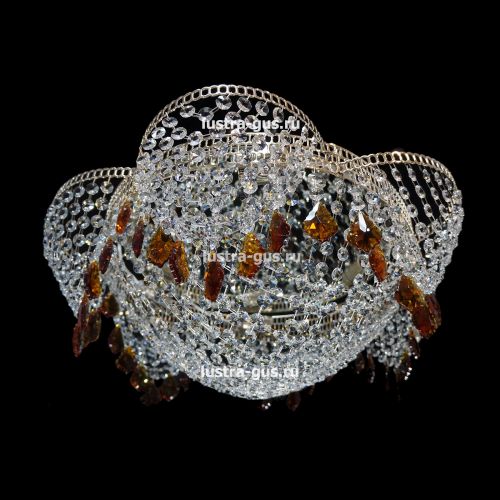 Люстра Вектор Подсолнух цветная в Новокузнецке Люстра Вектор Подсолнух цветная в Новокузнецке