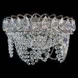 Люстра Водоворот Лилия в Новокузнецке Люстра Водоворот Лилия в Новокузнецке