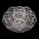 Люстра Пион Антик №6 в Новокузнецке Люстра Пион Антик №6 в Новокузнецке