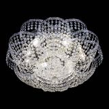 Люстра Пион Антик №6 в Новокузнецке Люстра Пион Антик №6 в Новокузнецке