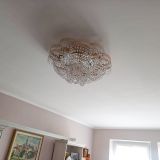 Люстра Пион Антик в Новокузнецке Люстра Пион Антик в Новокузнецке