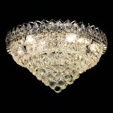 Люстра Пирамида Классика 500 мм шар 40 в Новокузнецке