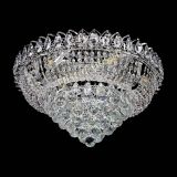 Люстра Пирамида Классика 500 мм шар 40 в Новокузнецке