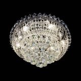 Люстра Пирамида Классика 500 мм шар 40 в Новокузнецке