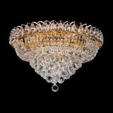 Люстра Пирамида Классика шар 40 в Новокузнецке Люстра Пирамида Классика шар 40 в Новокузнецке