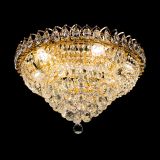 Люстра Пирамида Классика шар 40 в Новокузнецке Люстра Пирамида Классика шар 40 в Новокузнецке