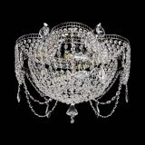 Люстра Ромашка Аннушка конус в Новокузнецке Люстра Ромашка Аннушка конус в Новокузнецке