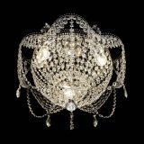 Люстра Ромашка Аннушка конус в Новокузнецке Люстра Ромашка Аннушка конус в Новокузнецке