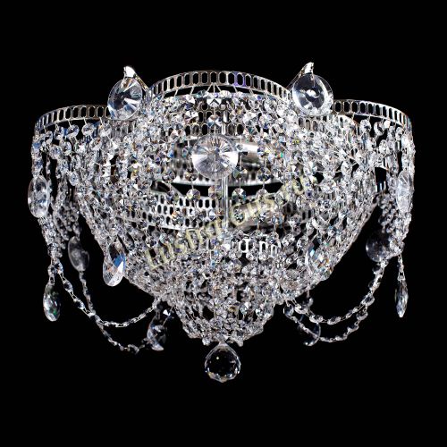 Люстра Ромашка Аннушка в Новокузнецке Люстра Ромашка Аннушка в Новокузнецке