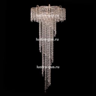 Люстра Ромашка длинная