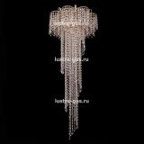 Люстра Ромашка длинная в Новокузнецке Люстра Ромашка длинная в Новокузнецке