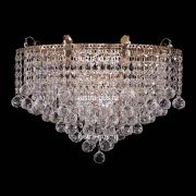 Люстра Ромашка Крона