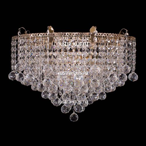 Люстра Ромашка Крона в Новокузнецке Люстра Ромашка Крона в Новокузнецке