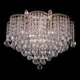 Люстра Ромашка Крона в Новокузнецке Люстра Ромашка Крона в Новокузнецке