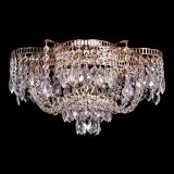 Люстра Ромашка Лепесток в Новокузнецке Люстра Ромашка Лепесток в Новокузнецке