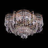 Люстра Ромашка Лепесток в Новокузнецке Люстра Ромашка Лепесток в Новокузнецке