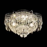 Люстра Ромашка Лепесток журавлик в Новокузнецке Люстра Ромашка Лепесток журавлик в Новокузнецке