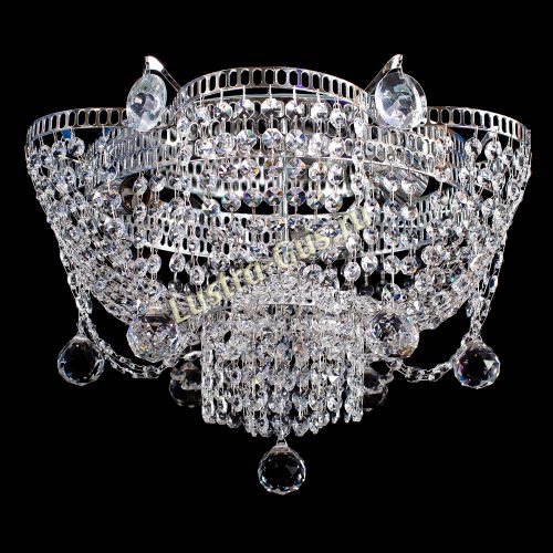 Люстра Ромашка Ольга №2 в Новокузнецке Люстра Ромашка Ольга №2 в Новокузнецке