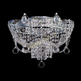 Люстра Ромашка Ольга №2 в Новокузнецке Люстра Ромашка Ольга №2 в Новокузнецке