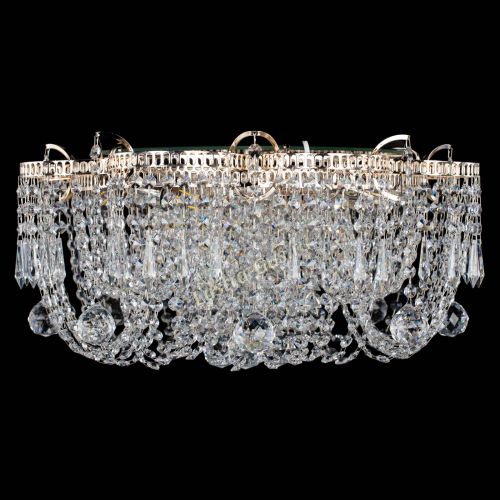 Люстра Ромашка Сатурн в Новокузнецке Люстра Ромашка Сатурн в Новокузнецке