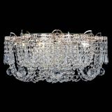 Люстра Ромашка Сатурн, диаметр - 500 мм, Люстры Гусь Хрустальный Люстра Ромашка Сатурн, диаметр - 500 мм, Люстры Гусь Хрустальный