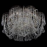 Люстра Ромашка Сатурн, диаметр - 500 мм, Люстры Гусь Хрустальный Люстра Ромашка Сатурн, диаметр - 500 мм, Люстры Гусь Хрустальный