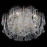 Люстра Ромашка Сатурн, диаметр - 500 мм, Люстры Гусь Хрустальный Люстра Ромашка Сатурн, диаметр - 500 мм, Люстры Гусь Хрустальный