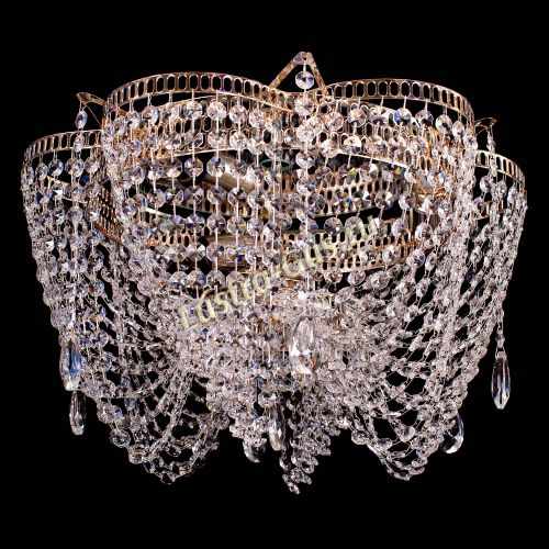 Люстра Ромашка Василиса №2 в Новокузнецке Люстра Ромашка Василиса №2 в Новокузнецке