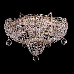 Люстра Ромашка Вьюга