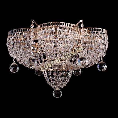 Люстра Ромашка Вьюга в Новокузнецке Люстра Ромашка Вьюга в Новокузнецке