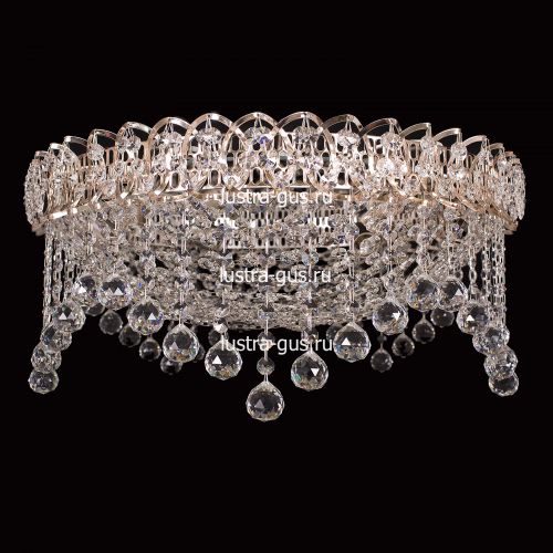 Люстра Сапфир в Новокузнецке Люстра Сапфир в Новокузнецке