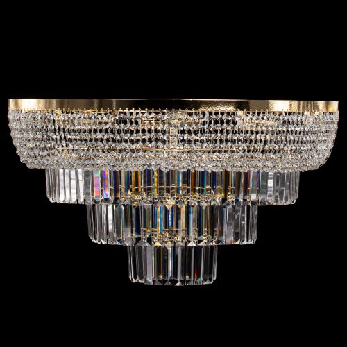 Люстра Сигма №10 в Новокузнецке Люстра Сигма №10 в Новокузнецке