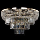 Люстра Сигма №10 в Новокузнецке Люстра Сигма №10 в Новокузнецке