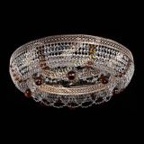 Люстра Снежинка Венеция №8 чайная в Новокузнецке Люстра Снежинка Венеция №8 чайная в Новокузнецке