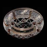 Люстра Снежинка Венеция №8 чайная в Новокузнецке Люстра Снежинка Венеция №8 чайная в Новокузнецке