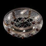 Люстра Снежинка Венеция №8 чайная в Новокузнецке Люстра Снежинка Венеция №8 чайная в Новокузнецке