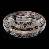 Люстра Снежинка Венеция №8 черная в Новокузнецке Люстра Снежинка Венеция №8 черная в Новокузнецке