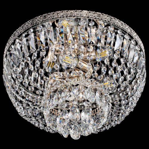 Люстра Токката астра №3 в Новокузнецке Гусь Хрустальный